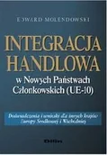Ekonomia - Integracja handlowa w nowych państwach członkowskich (UE-10) - miniaturka - grafika 1
