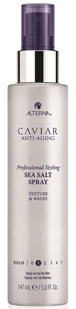 Alterna Produkty Sea Salt Spray 147.0 ml - Kosmetyki do stylizacji włosów - miniaturka - grafika 2