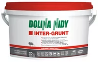 Farby wewnętrzne - Preparat Gruntujący Inter Grunt 20Kg Dolina Nidy - miniaturka - grafika 1