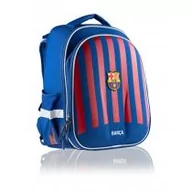 Plecaki szkolne i tornistry - Astra Tornister Szkolny Barcelona Barca Fan 39 X 29 X 27 - miniaturka - grafika 1