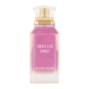 Gulf Orchid Sweet Like Candy Woda perfumowana dla kobiet - Wody i perfumy damskie - miniaturka - grafika 1
