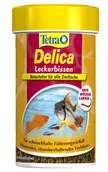 Filtry akwariowe i akcesoria - TetraTec Delica Bloodworms 100ml T735064 - miniaturka - grafika 1