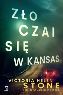 Zło czai się w Kansas - Kryminały - miniaturka - grafika 1