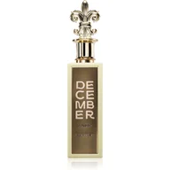 Wody i perfumy męskie - Paris Corner December Vanilla, Woda Perfumowana, 85ml - miniaturka - grafika 1