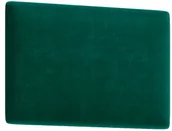 Panele ścienne i boazeria - Nowoczesny zielony panel ścienny P2-F57 - miniaturka - grafika 1