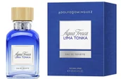 Wody i perfumy męskie - Woda toaletowa dla mężczyzn Adolfo Dominguez A Dominguez Agua Fresca tonka Etv 120 ml (8410190631137) - miniaturka - grafika 1