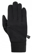 Rękawiczki - 4F RÄKAWICZKI DZIANINOWE DOTYK / rozm M - miniaturka - grafika 1