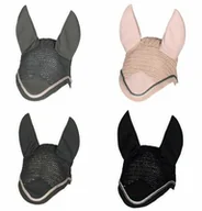 Akcesoria jeździeckie - Eskadron Nauszniki HERITAGE jesień-zima 2017/18 - miniaturka - grafika 1