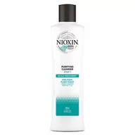 Szampony do włosów - Nioxin Scalp Recovery, przeciwłupieżowy szampon oczyszczający, 200ml - miniaturka - grafika 1