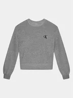 Swetry dla chłopców - Sweter Calvin Klein Jeans - miniaturka - grafika 1