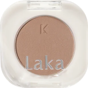 Laka Mono Eyeshadow, 912 Sandalwood - Cienie do powiek - miniaturka - grafika 1