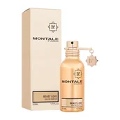 Wody i perfumy damskie - Montale Beast Love Woda perfumowana 50 ml - miniaturka - grafika 1