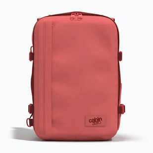 Plecak turystyczny CabinZero Classic Plus 32 l peach valley WYSYŁKA W 24H 30 DNI NA ZWROT - Plecaki - miniaturka - grafika 1