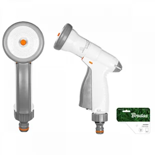 Pistolet do wody exclusive - karta /white line - Inne akcesoria do nawadniania - miniaturka - grafika 1