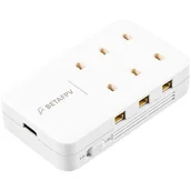 Akcesoria do drona - Hub BETAFPV 6 Ports 1S - miniaturka - grafika 1