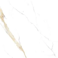 Płytki ceramiczne - Gres szkliwiony MEDINA GOLD 60 x 60 cm rektyfikowany polerowany Prime Ceramics - miniaturka - grafika 1