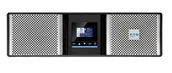 Zasilacze awaryjne UPS - Eaton 9PX 5000i RT3U Netpack G2 zasilacz UPS Podwójnej konwersji (online) 5 kVA 5000 W 9PX5KIRTNG2 - miniaturka - grafika 1