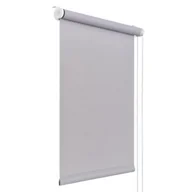 Rolety - Miniroleta Perła jasny szary 2090 43 x 150 cm - miniaturka - grafika 1