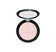 Rozświetlacze do twarzy i ciała - GOSH - I''M SPARKLING - Rozświetlający puder do twarzy - 5,5 g - 003 - Pearl Dust - miniaturka - grafika 1