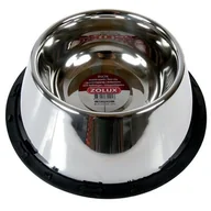 Miski dla psów - Zolux Miska metalowa Inox dla spaniela nr kat.475545 - miniaturka - grafika 1