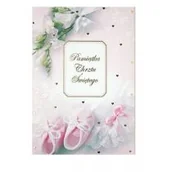 Albumy fotograficzne - Pan Dragon Pamiątka Chrztu Świętego - miniaturka - grafika 1