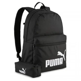 PUMA Plecak fazowy unisex zestaw klasycznych plecaków (1 szt.) - Plecaki - miniaturka - grafika 1