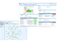Specjalistyczne programy komputerowe - Hewlett Packard Enterprise IMC Standard Software Platform - miniaturka - grafika 1