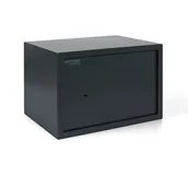 Sejfy i kasy pancerne - Sejf meblowy JUPITER 4 - miniaturka - grafika 1