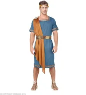Stroje karnawałowe - Strój dla dorosłych, Rzymianin, rozmiar XL - miniaturka - grafika 1