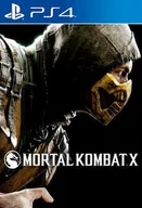 Gry PC Cyfrowe - Mortal Kombat X (PS4) - PSN Account - GLOBAL - miniaturka - grafika 1