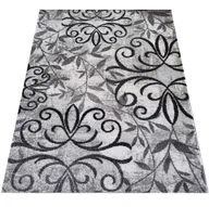 Dywany - Dywan Nowoczesny Panamero 21 szary 200 x 290 cm - miniaturka - grafika 1