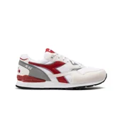 Sneakersy damskie - Sneakersy DIADORA N.92 - miniaturka - grafika 1