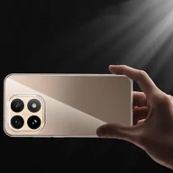 Etui i futerały do telefonów - Xiaomi 15T 5G - 3mk Clear Case - miniaturka - grafika 1