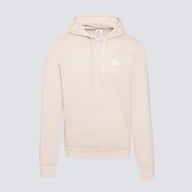 Bluzy męskie - ADIDAS BLUZA Z KAPTUREM M FEELCOZY HD - miniaturka - grafika 1