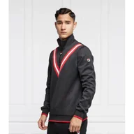 Bluzy męskie - FILA Bluza TESLIN | Regular Fit - miniaturka - grafika 1