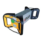 Inne urządzenia budowlane - Elektroniczna przetwornica Enar BOXEL E-BATT Enar - miniaturka - grafika 1