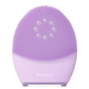 Foreo Luna 4 Plus Normal Skin Fioletowy - Szczoteczki do twarzy - miniaturka - grafika 1