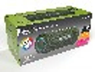 TRACER MaxTube TWS BLUETOOTH GREEN - Głośniki przenośne - miniaturka - grafika 27