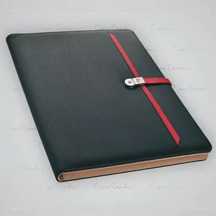 Folder DIMITRI Pierre Cardin - Zeszyty szkolne - miniaturka - grafika 1