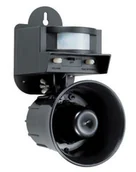 Zwalczanie i odstraszanie szkodników - Profesjonalny Elektroniczny Odstraszacz Ptaków (pod 12V/230V). - miniaturka - grafika 1