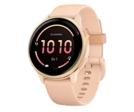 Smartwatch - Garmin Vivoactive 6 Różowy - miniaturka - grafika 1