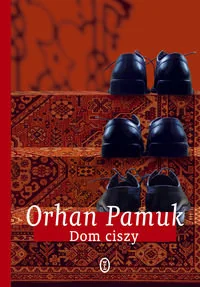 Dom ciszy - Kryminały - miniaturka - grafika 1