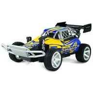 Zabawki zdalnie sterowane - Samochód zdalnie sterowany LEXIBOOK Crosslander Buggy RC22 - miniaturka - grafika 1