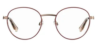 Okulary korekcyjne Moschino MOL581 LHF - Okulary korekcyjne, oprawki, szkła - miniaturka - grafika 3