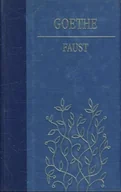 Poezja - Faust - miniaturka - grafika 1