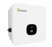 Inwertery, falowniki - Inwerter sieciowy 3-fazowy ON-GRID Growatt MOD 7000TL3-X (AFCI) - miniaturka - grafika 1