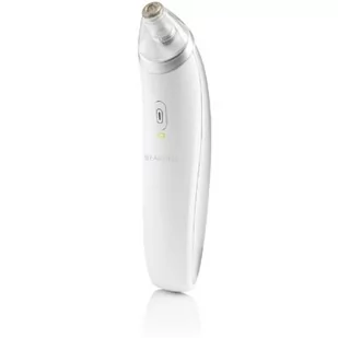 BEAUTIFLY do mikrodermabrazji BEAUTIFLY B-Derma Basic Biały B-DERMA - Urządzenia do mikrodermabrazji - miniaturka - grafika 1