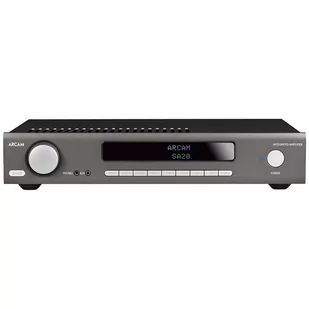 Arcam SA20 - Zintegrowany wzmacniacz stereo - Wzmacniacze - miniaturka - grafika 1