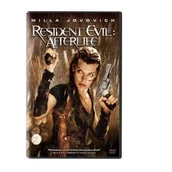 Thriller DVD - IMPERIAL CINEPIX Resident Evil: Afterlife - miniaturka - grafika 1