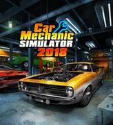  Car Mechanic Simulator 2018 - Mazda (DLC)